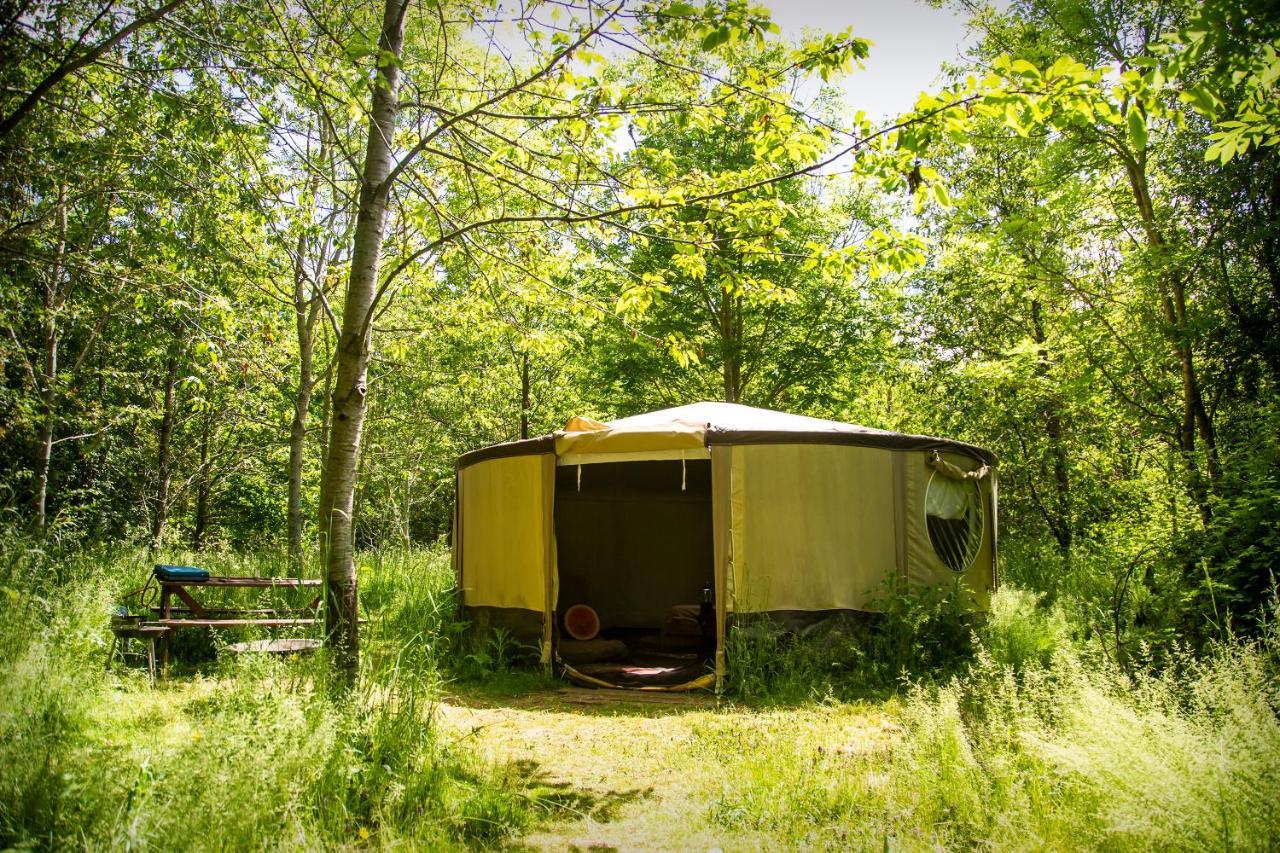 Dgg Woodland Escape Hotel South Barrow Exterior photo